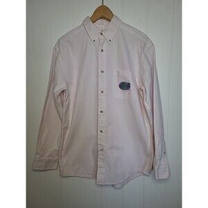 University of Florida Shirt Mens Small Button Up Boca Classics NCAA Long Sleeve